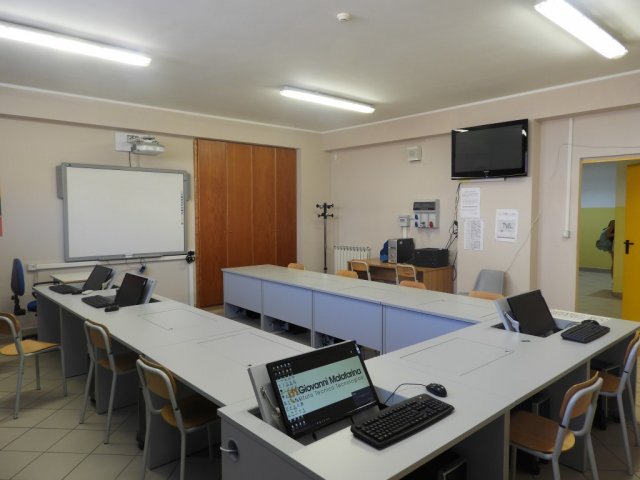 Aula docenti